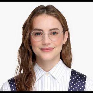 Discontinued Warby Parker Walsh
